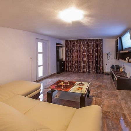 Casa De Vacanta Jeny Novaci-Străini المظهر الخارجي الصورة