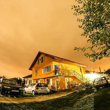 Casa De Vacanta Jeny Novaci-Străini المظهر الخارجي الصورة